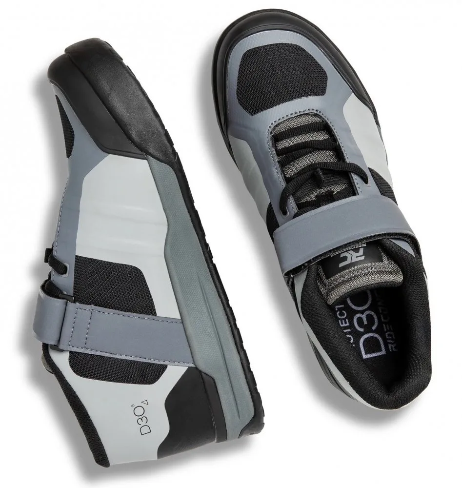 Взуття Ride Concepts Transition Clip Shoe - СпортЦех СпортЦех - Взуття Ride Concepts Transition Clip Shoe - СпортЦех