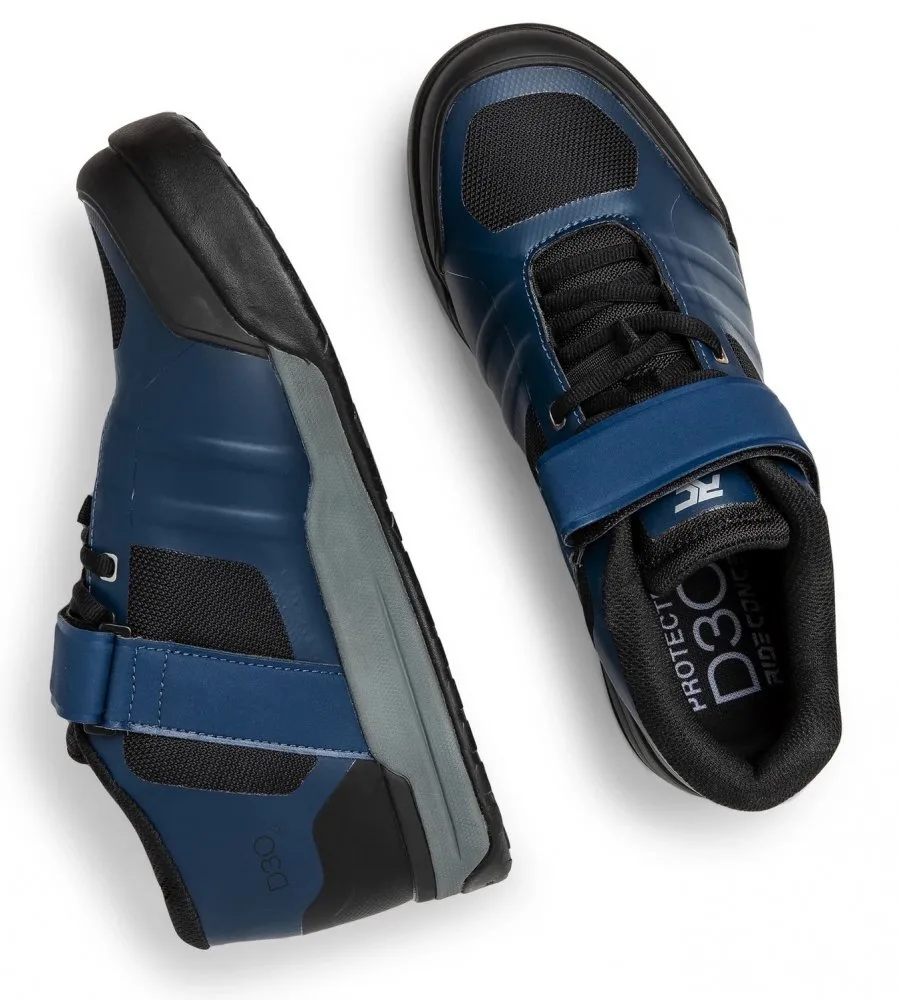Взуття Ride Concepts Transition Clip Shoe - СпортЦех СпортЦех - Взуття Ride Concepts Transition Clip Shoe - СпортЦех