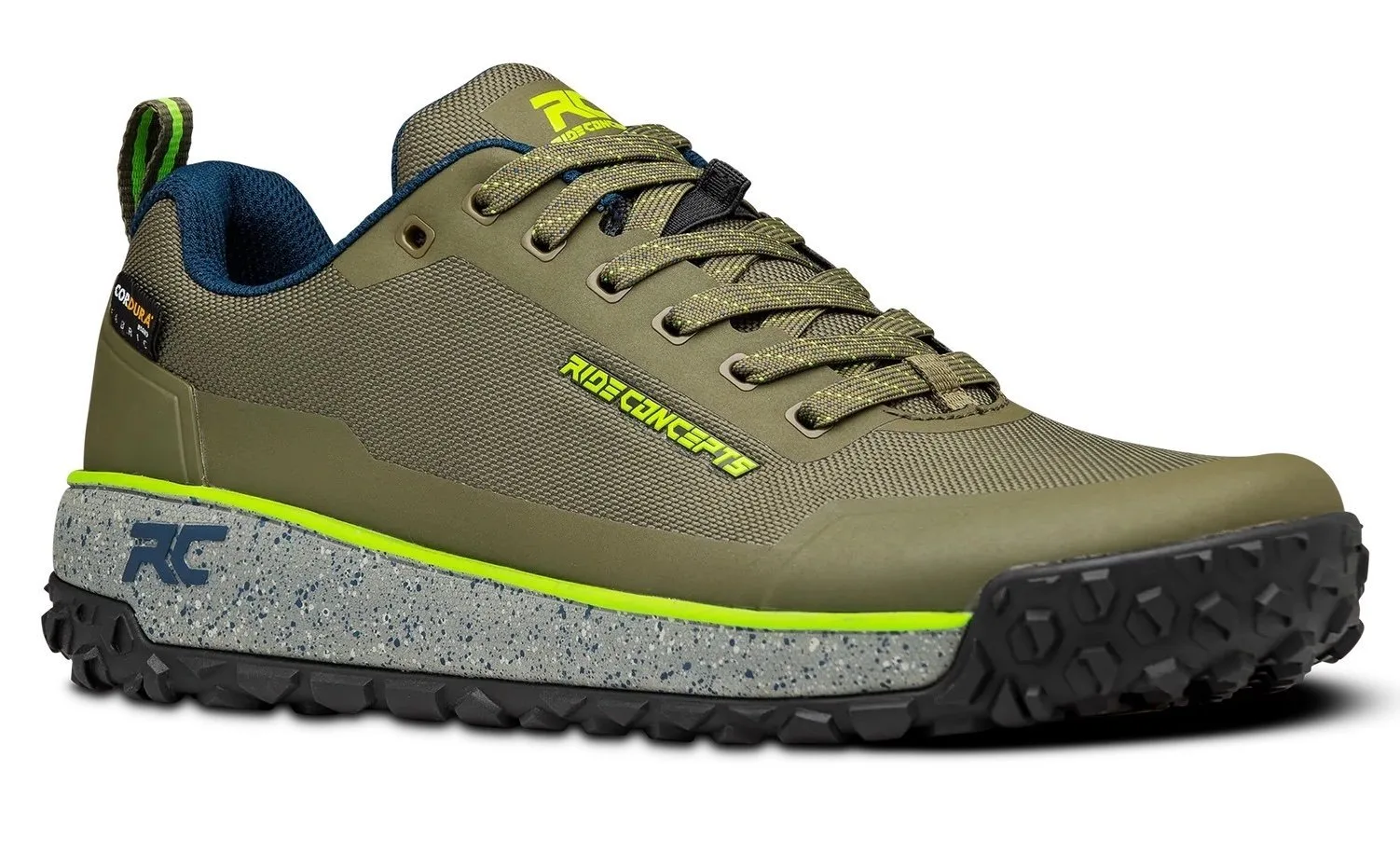 Взуття Ride Concepts Tallac Shoe - СпортЦех СпортЦех - Взуття Ride Concepts Tallac Shoe - СпортЦех