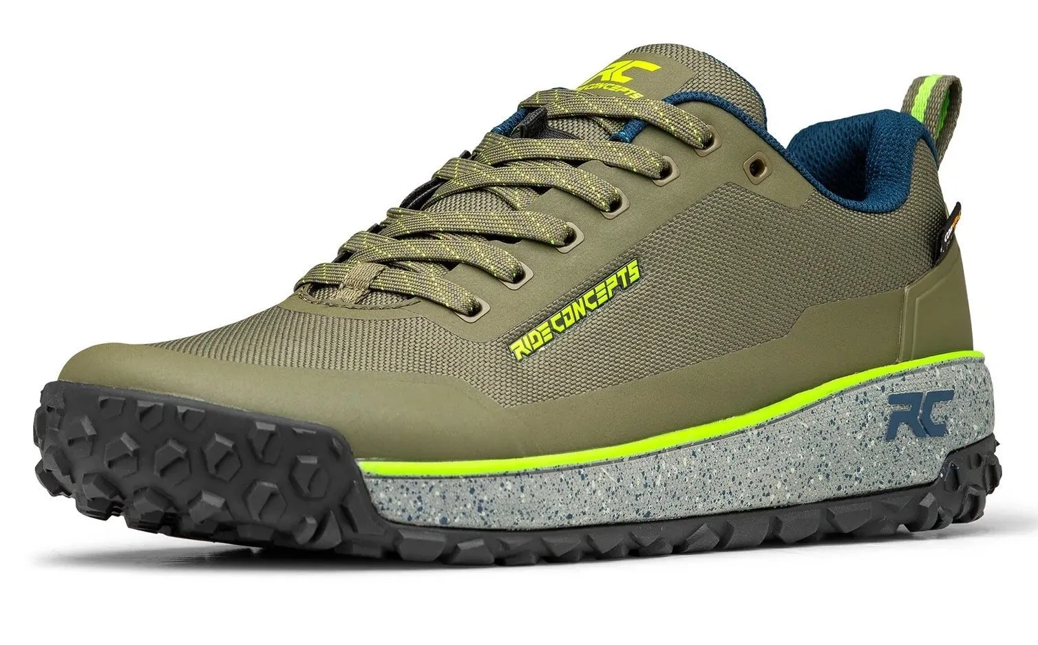 Взуття Ride Concepts Tallac Shoe - СпортЦех СпортЦех - Взуття Ride Concepts Tallac Shoe - СпортЦех