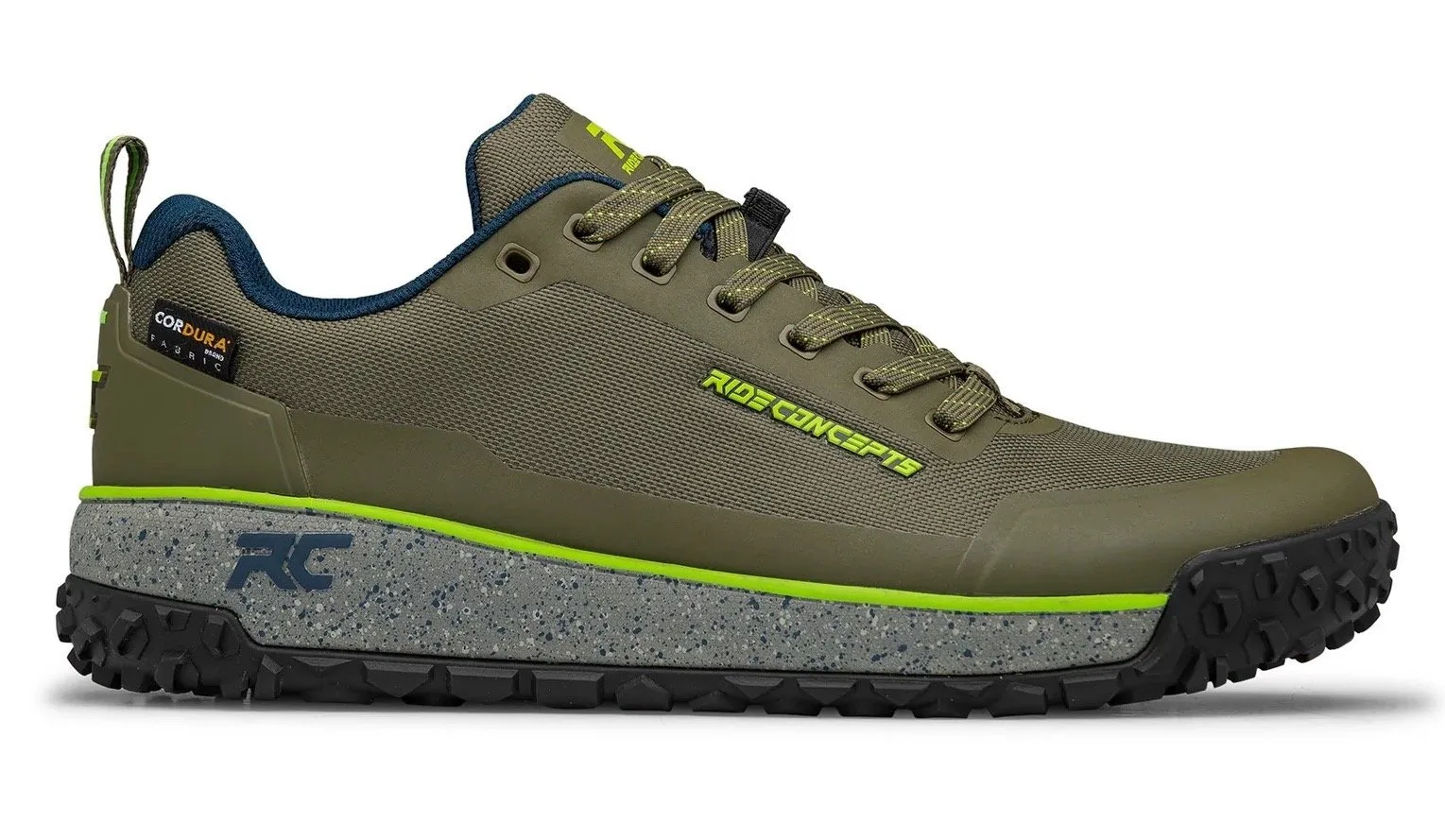Взуття Ride Concepts Tallac Shoe - СпортЦех СпортЦех - Взуття Ride Concepts Tallac Shoe - СпортЦех