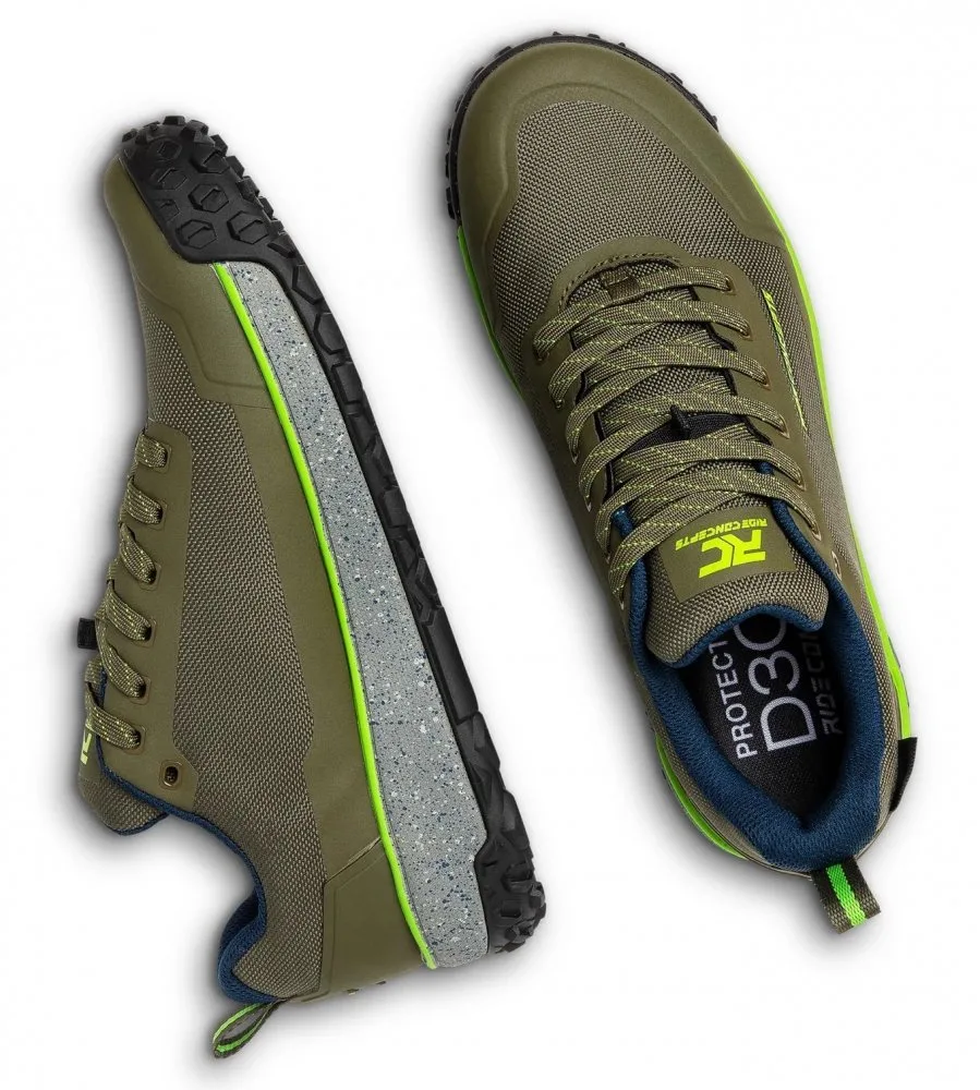 Взуття Ride Concepts Tallac Shoe - СпортЦех СпортЦех - Взуття Ride Concepts Tallac Shoe - СпортЦех
