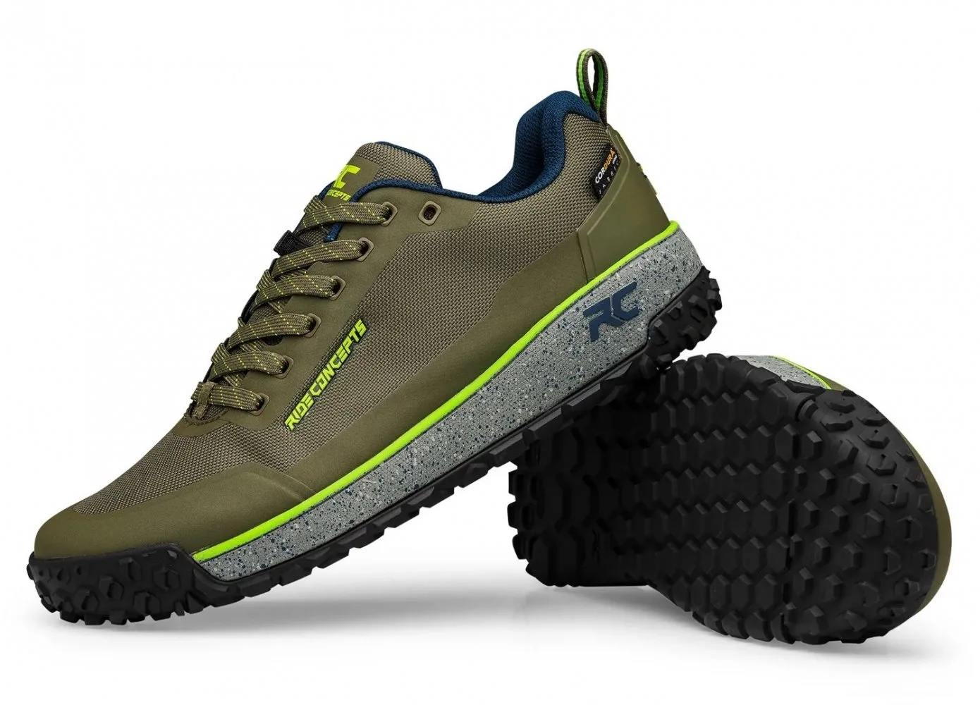 Взуття Ride Concepts Tallac Shoe - СпортЦех СпортЦех - Взуття Ride Concepts Tallac Shoe - СпортЦех