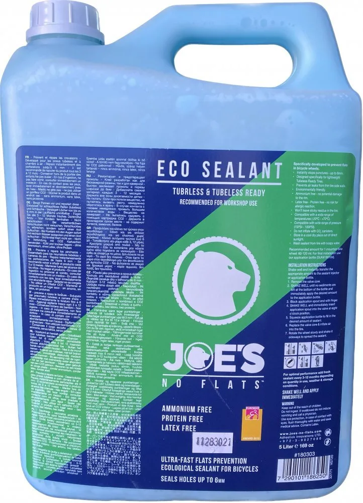 Герметик Joe’s Eco Sealant - СпортЦех СпортЦех - Герметик Joe’s Eco Sealant - СпортЦех