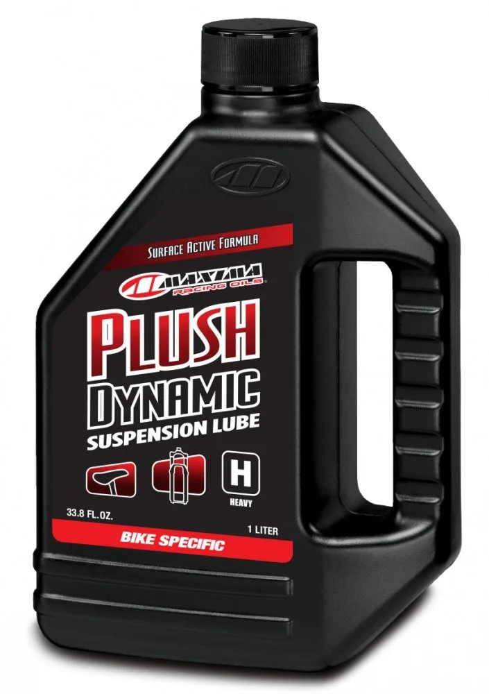Смазка Maxima PLUSH DYNAMIC Lube - СпортЦех СпортЦех - Смазка Maxima PLUSH DYNAMIC Lube - СпортЦех