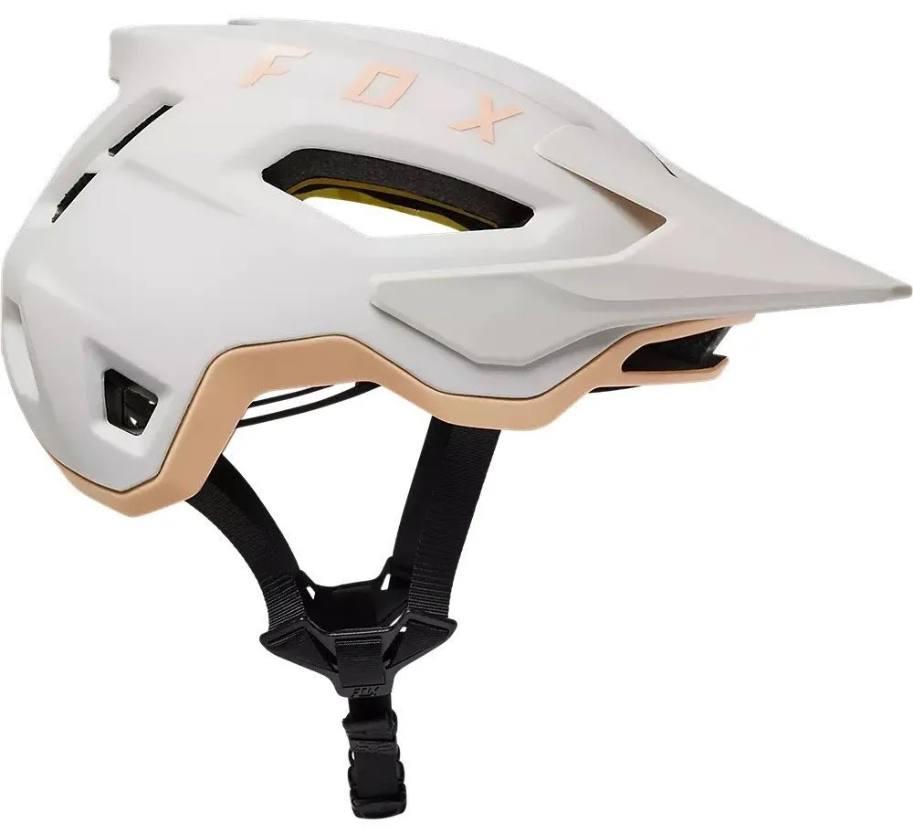 Шолом FOX SPEEDFRAME Helmet - СпортЦех СпортЦех - Шолом FOX SPEEDFRAME Helmet - СпортЦех