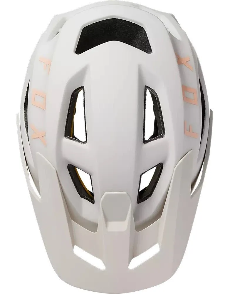 Шолом FOX SPEEDFRAME Helmet - СпортЦех СпортЦех - Шолом FOX SPEEDFRAME Helmet - СпортЦех