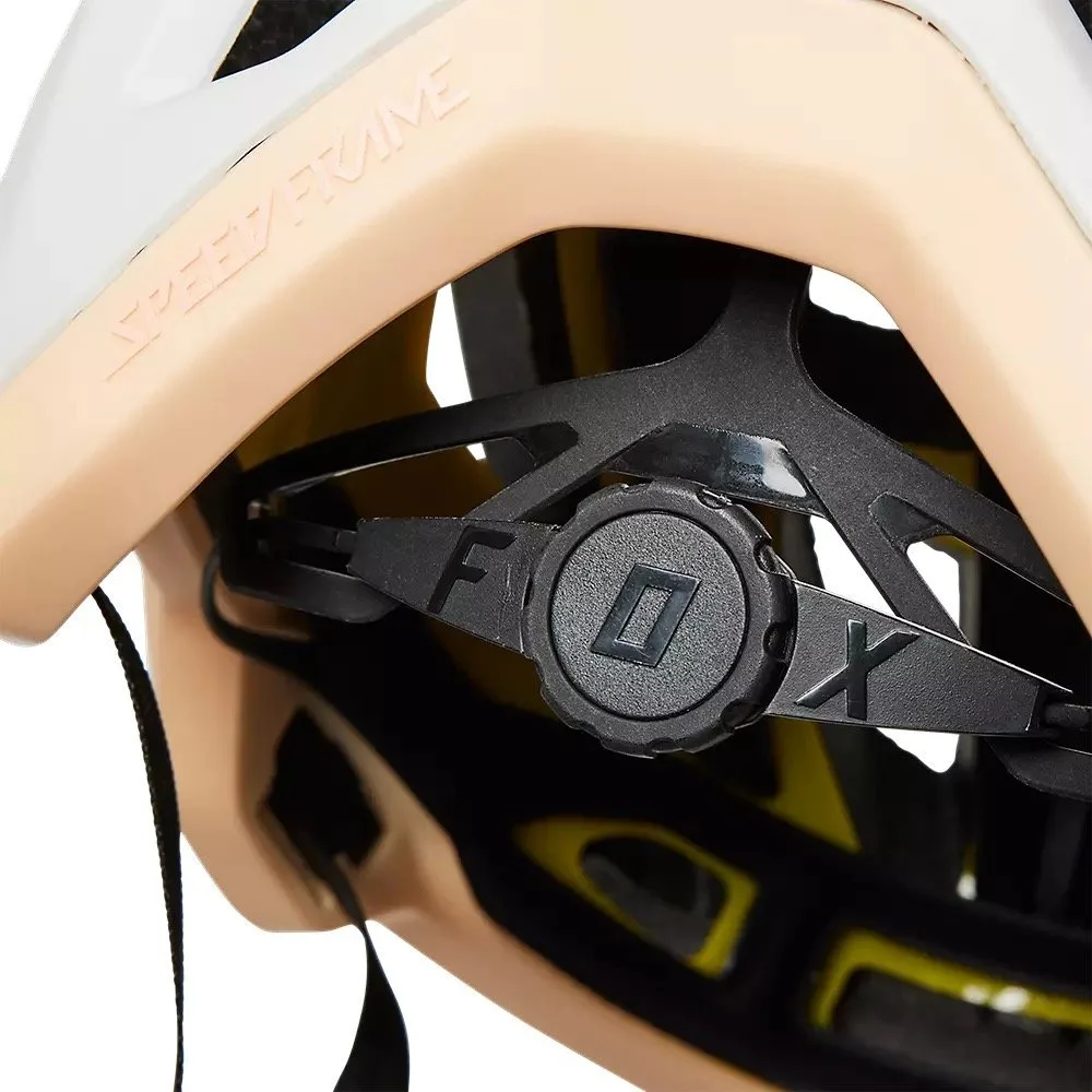 Шолом FOX SPEEDFRAME Helmet - СпортЦех СпортЦех - Шолом FOX SPEEDFRAME Helmet - СпортЦех