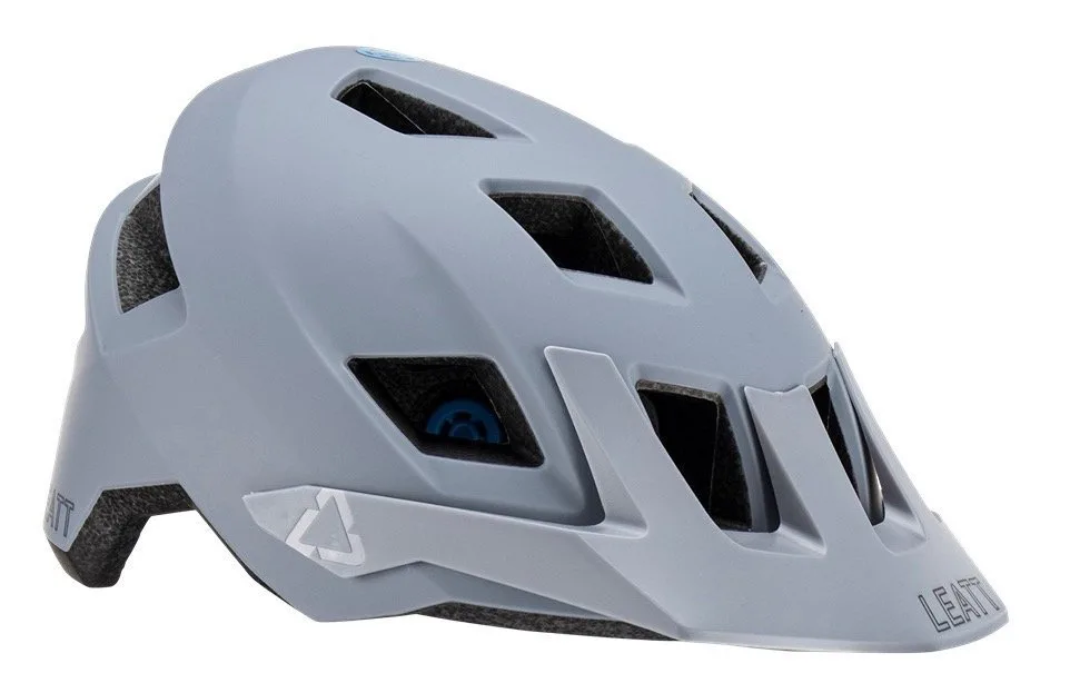 Шолом LEATT MTB 1.0 All Mountain Helmet - СпортЦех СпортЦех - Шолом LEATT MTB 1.0 All Mountain Helmet - СпортЦех