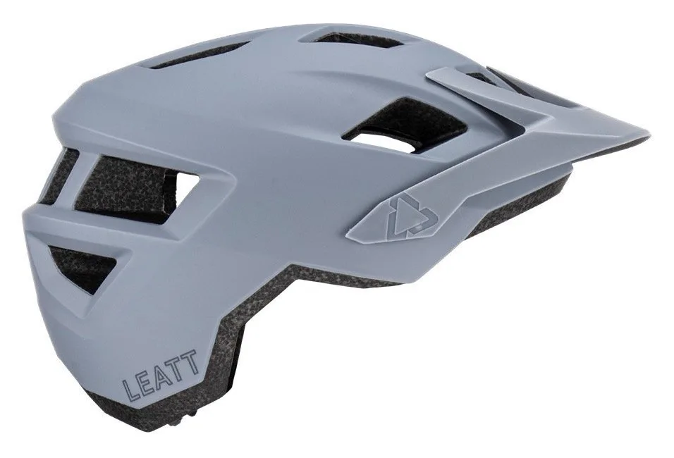 Шолом LEATT MTB 1.0 All Mountain Helmet - СпортЦех СпортЦех - Шолом LEATT MTB 1.0 All Mountain Helmet - СпортЦех