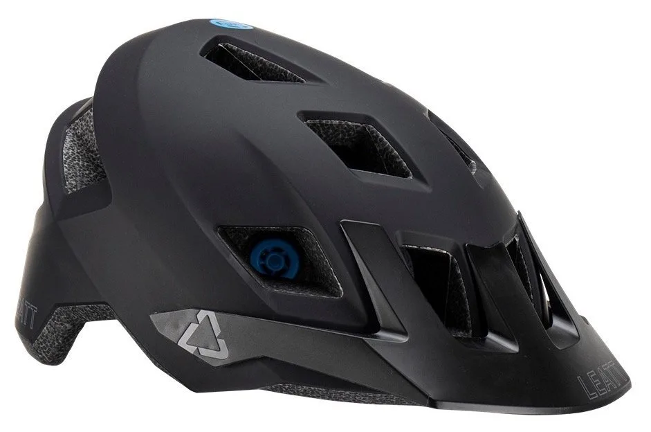 Шолом LEATT MTB 1.0 All Mountain Helmet - СпортЦех СпортЦех - Шолом LEATT MTB 1.0 All Mountain Helmet - СпортЦех