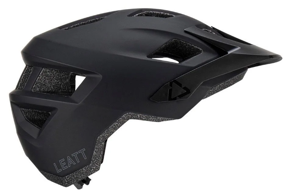 Шолом LEATT MTB 1.0 All Mountain Helmet - СпортЦех СпортЦех - Шолом LEATT MTB 1.0 All Mountain Helmet - СпортЦех