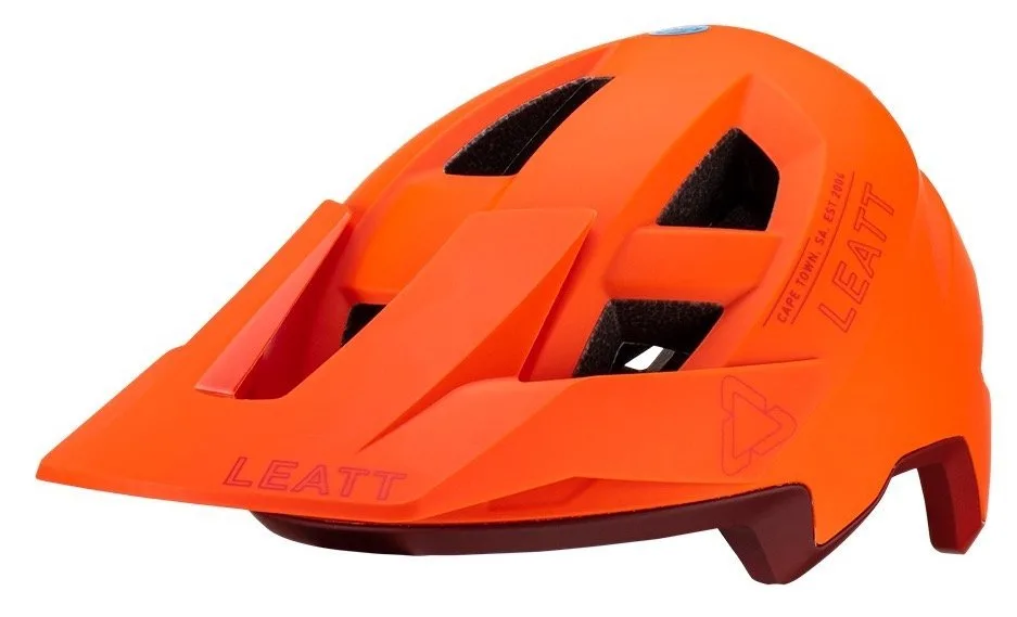 Шолом LEATT MTB 2.0 All Mountain Helmet - СпортЦех СпортЦех - Шолом LEATT MTB 2.0 All Mountain Helmet - СпортЦех