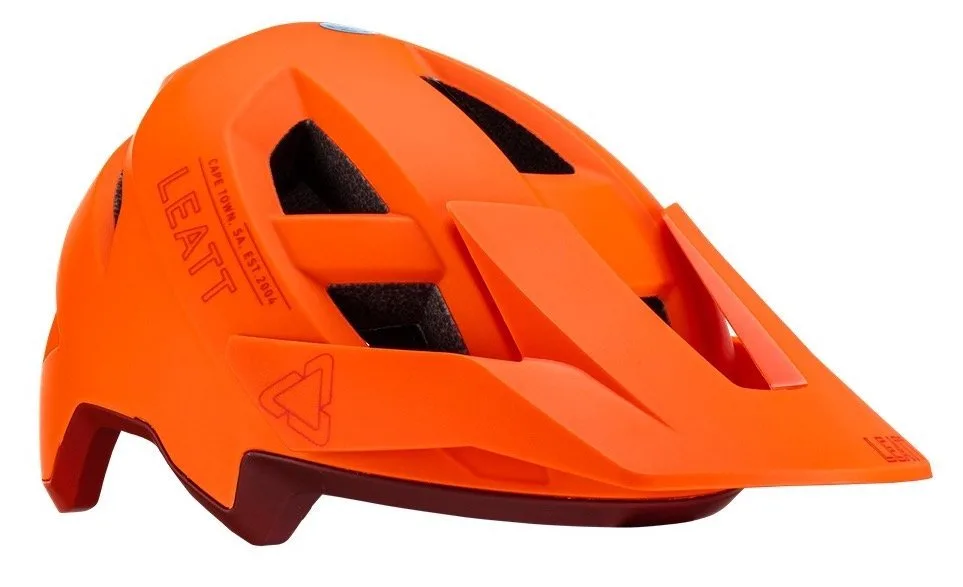 Шолом LEATT MTB 2.0 All Mountain Helmet - СпортЦех СпортЦех - Шолом LEATT MTB 2.0 All Mountain Helmet - СпортЦех