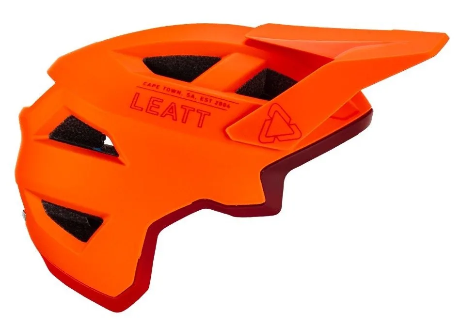 Шолом LEATT MTB 2.0 All Mountain Helmet - СпортЦех СпортЦех - Шолом LEATT MTB 2.0 All Mountain Helmet - СпортЦех