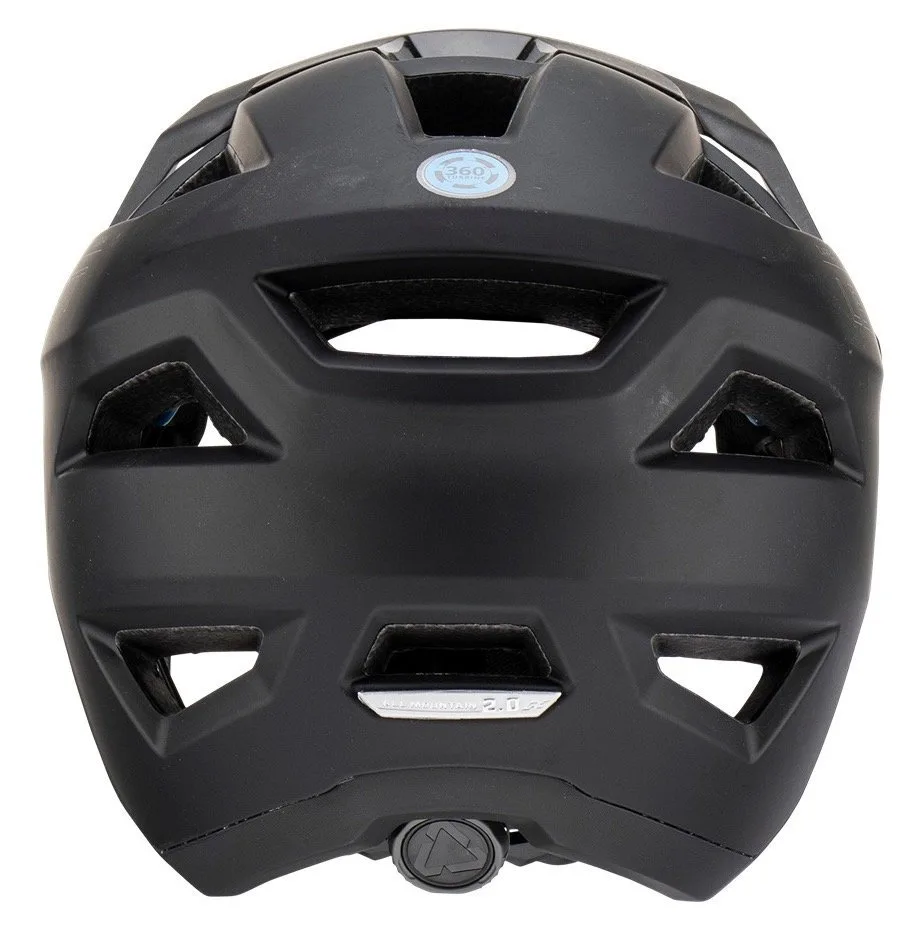 Шолом LEATT MTB 2.0 All Mountain Helmet - СпортЦех СпортЦех - Шолом LEATT MTB 2.0 All Mountain Helmet - СпортЦех