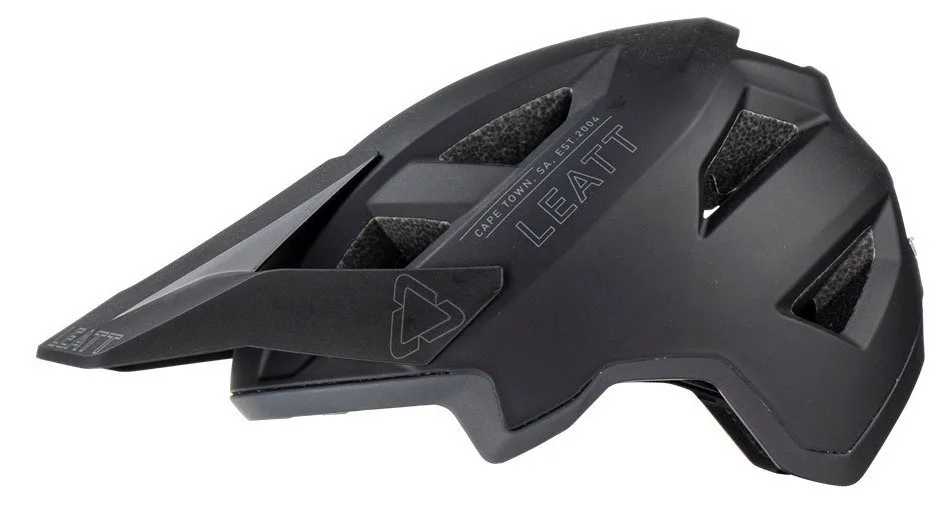 Шолом LEATT MTB 2.0 All Mountain Helmet - СпортЦех СпортЦех - Шолом LEATT MTB 2.0 All Mountain Helmet - СпортЦех