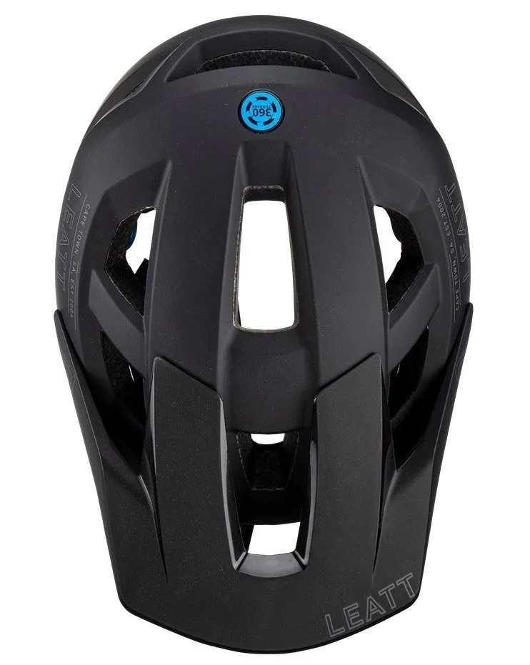 Шолом LEATT MTB 2.0 All Mountain Helmet - СпортЦех СпортЦех - Шолом LEATT MTB 2.0 All Mountain Helmet - СпортЦех