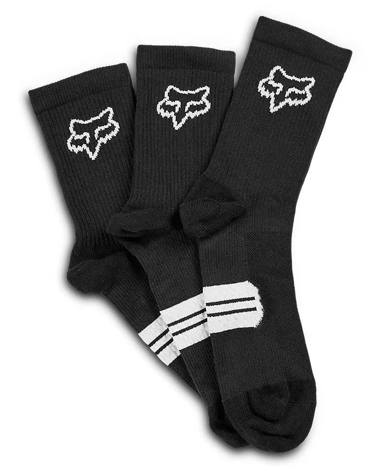 Шкарпетки FOX RANGER Sock (3 PACK) – 6 inch - СпортЦех СпортЦех - Шкарпетки FOX RANGER Sock (3 PACK) – 6 inch - СпортЦех
