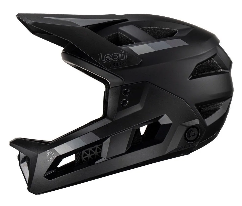 Шолом LEATT MTB 2.0 Enduro Helmet - СпортЦех СпортЦех - Шолом LEATT MTB 2.0 Enduro Helmet - СпортЦех