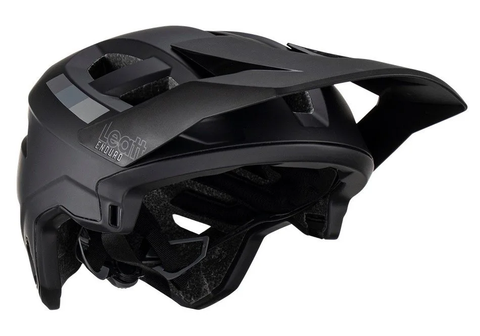 Шолом LEATT MTB 2.0 Enduro Helmet - СпортЦех СпортЦех - Шолом LEATT MTB 2.0 Enduro Helmet - СпортЦех