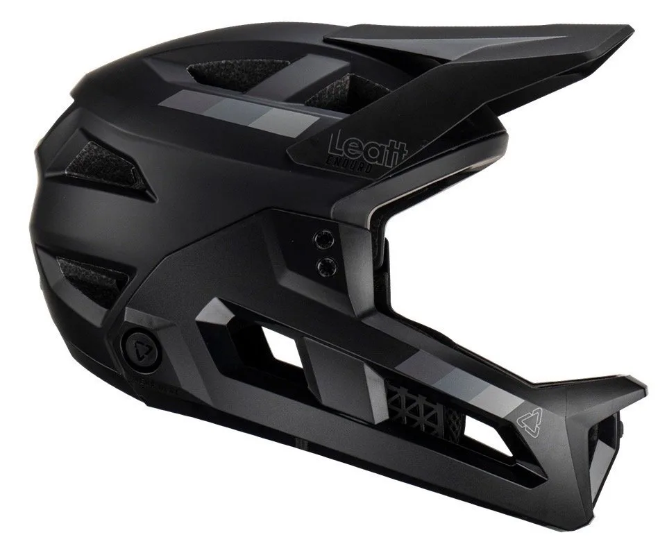 Шолом LEATT MTB 2.0 Enduro Helmet - СпортЦех СпортЦех - Шолом LEATT MTB 2.0 Enduro Helmet - СпортЦех