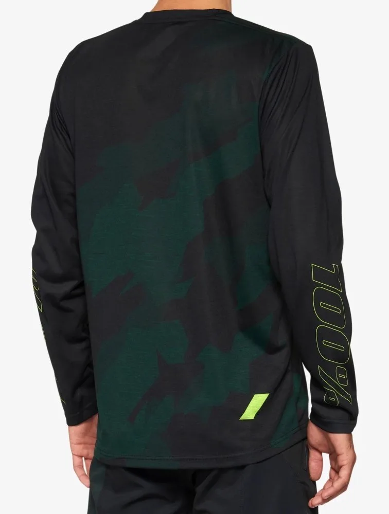 Джерсі 100% AIRMATIC Jersey – LE - СпортЦех СпортЦех - Джерсі 100% AIRMATIC Jersey – LE - СпортЦех