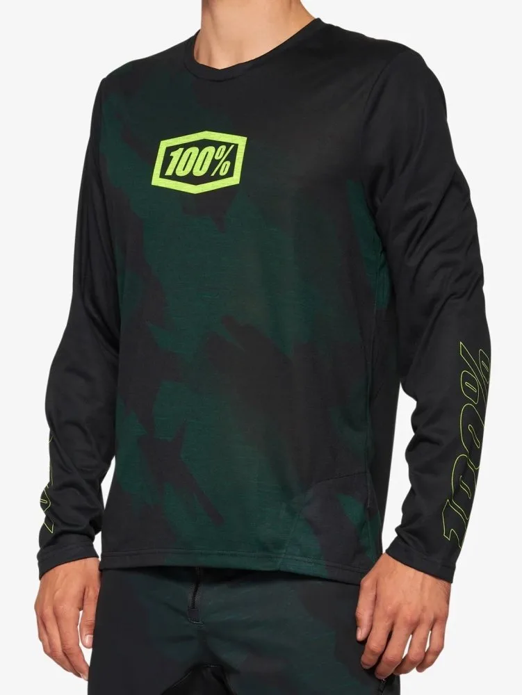 Джерсі 100% AIRMATIC Jersey – LE - СпортЦех СпортЦех - Джерсі 100% AIRMATIC Jersey – LE - СпортЦех