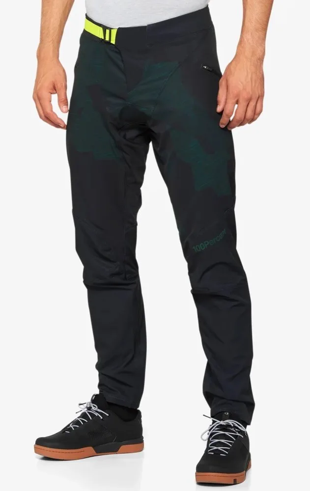 Штани 100% AIRMATIC Pant – LE - СпортЦех СпортЦех - Штани 100% AIRMATIC Pant – LE - СпортЦех