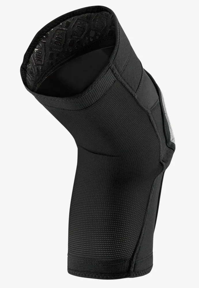 Наколінники 100% RIDECAMP Knee Guard - СпортЦех СпортЦех - Наколінники 100% RIDECAMP Knee Guard - СпортЦех