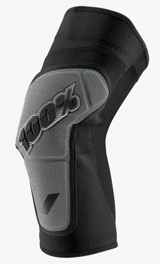 Наколінники 100% RIDECAMP Knee Guard - СпортЦех СпортЦех - Наколінники 100% RIDECAMP Knee Guard - СпортЦех