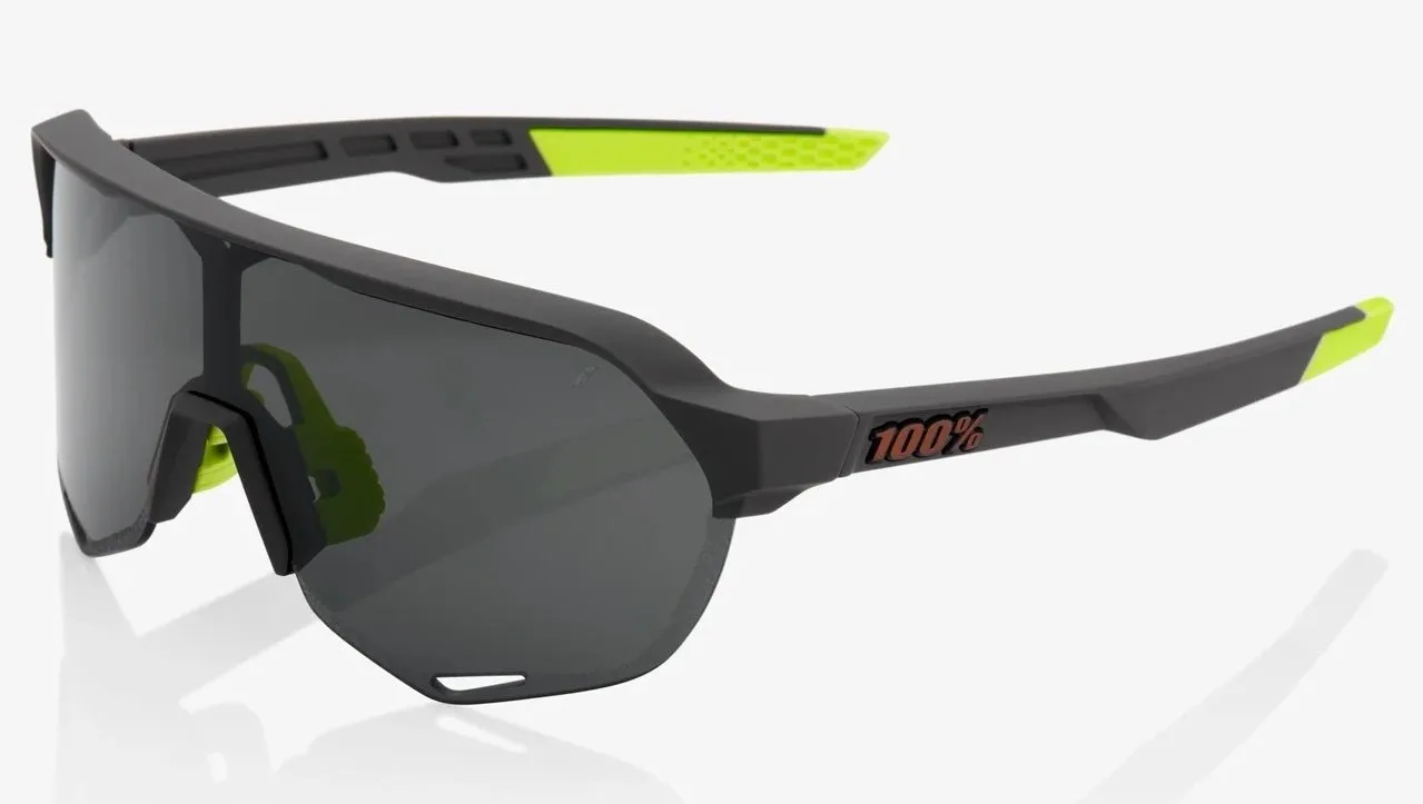 Окуляри 100% S2 Sunglasses - СпортЦех СпортЦех - Окуляри 100% S2 Sunglasses - СпортЦех
