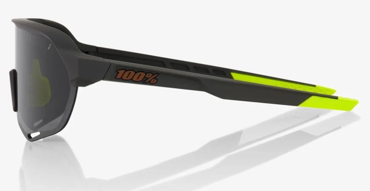 Окуляри 100% S2 Sunglasses - СпортЦех СпортЦех - Окуляри 100% S2 Sunglasses - СпортЦех