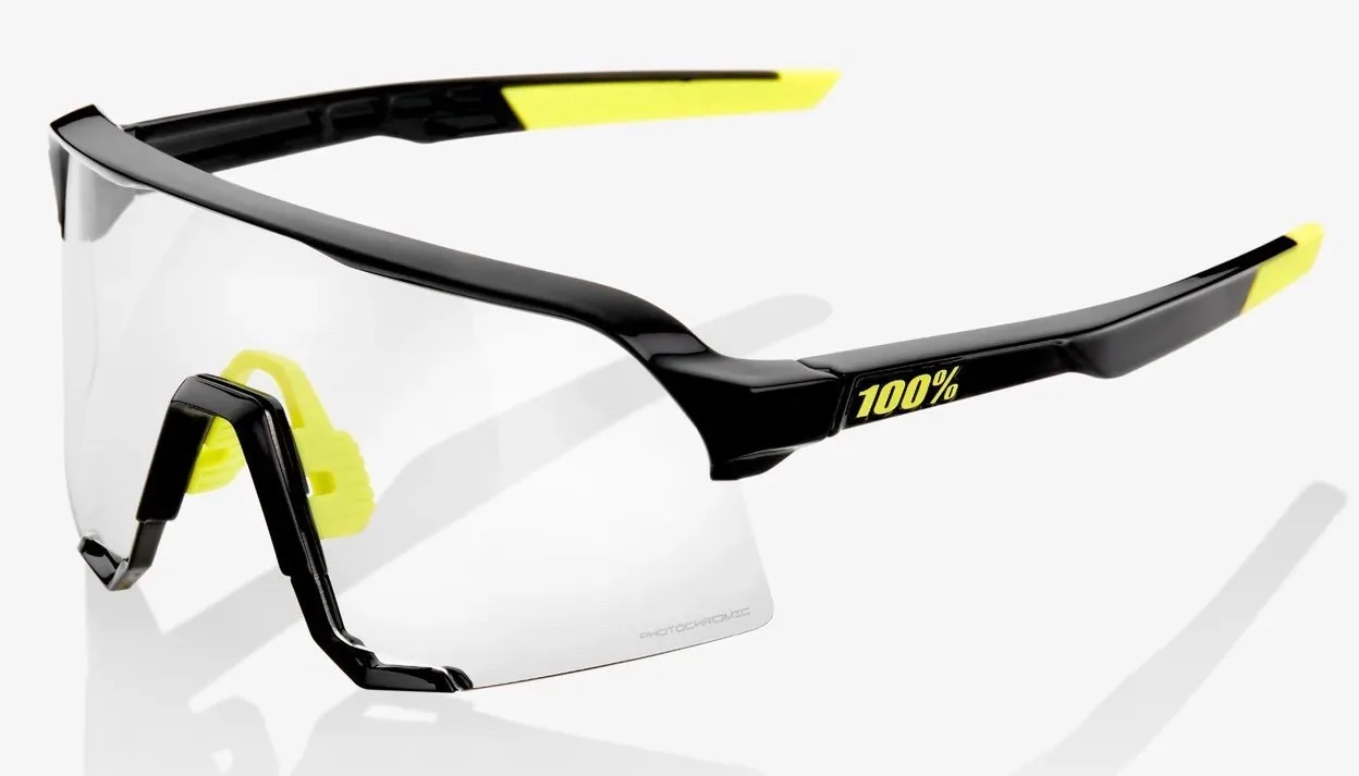 Окуляри 100% S3 Sunglasses - СпортЦех СпортЦех - Окуляри 100% S3 Sunglasses - СпортЦех