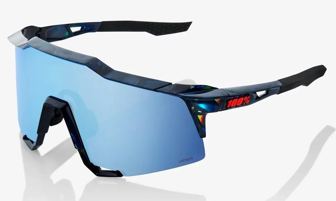 Окуляри 100% SpeedCraft HiPER Sunglasses - СпортЦех СпортЦех - Окуляри 100% SpeedCraft HiPER Sunglasses - СпортЦех