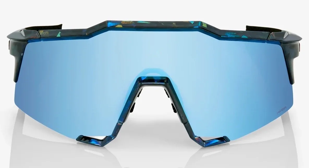 Окуляри 100% SpeedCraft HiPER Sunglasses - СпортЦех СпортЦех - Окуляри 100% SpeedCraft HiPER Sunglasses - СпортЦех
