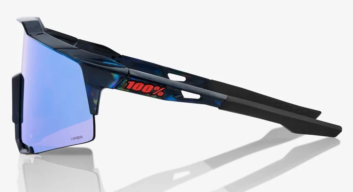 Окуляри 100% SpeedCraft HiPER Sunglasses - СпортЦех СпортЦех - Окуляри 100% SpeedCraft HiPER Sunglasses - СпортЦех