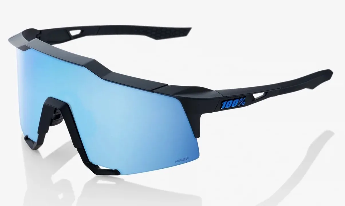 Окуляри 100% SpeedCraft HiPER Sunglasses - СпортЦех СпортЦех - Окуляри 100% SpeedCraft HiPER Sunglasses - СпортЦех