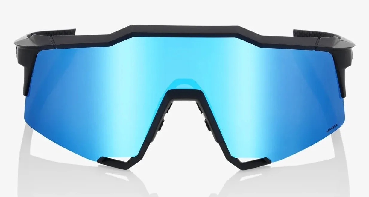 Окуляри 100% SpeedCraft HiPER Sunglasses - СпортЦех СпортЦех - Окуляри 100% SpeedCraft HiPER Sunglasses - СпортЦех