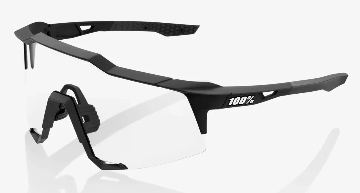 Окуляри 100% SpeedCraft HiPER Sunglasses - СпортЦех СпортЦех - Окуляри 100% SpeedCraft HiPER Sunglasses - СпортЦех
