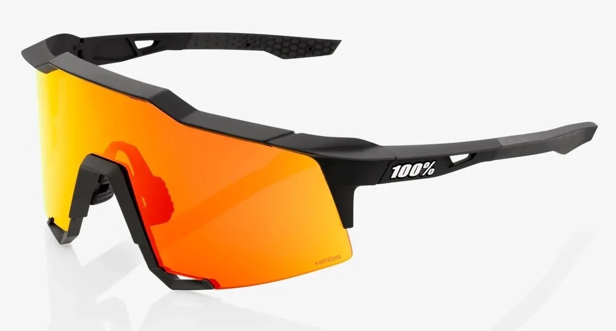 Окуляри 100% SpeedCraft HiPER Sunglasses - СпортЦех СпортЦех - Окуляри 100% SpeedCraft HiPER Sunglasses - СпортЦех