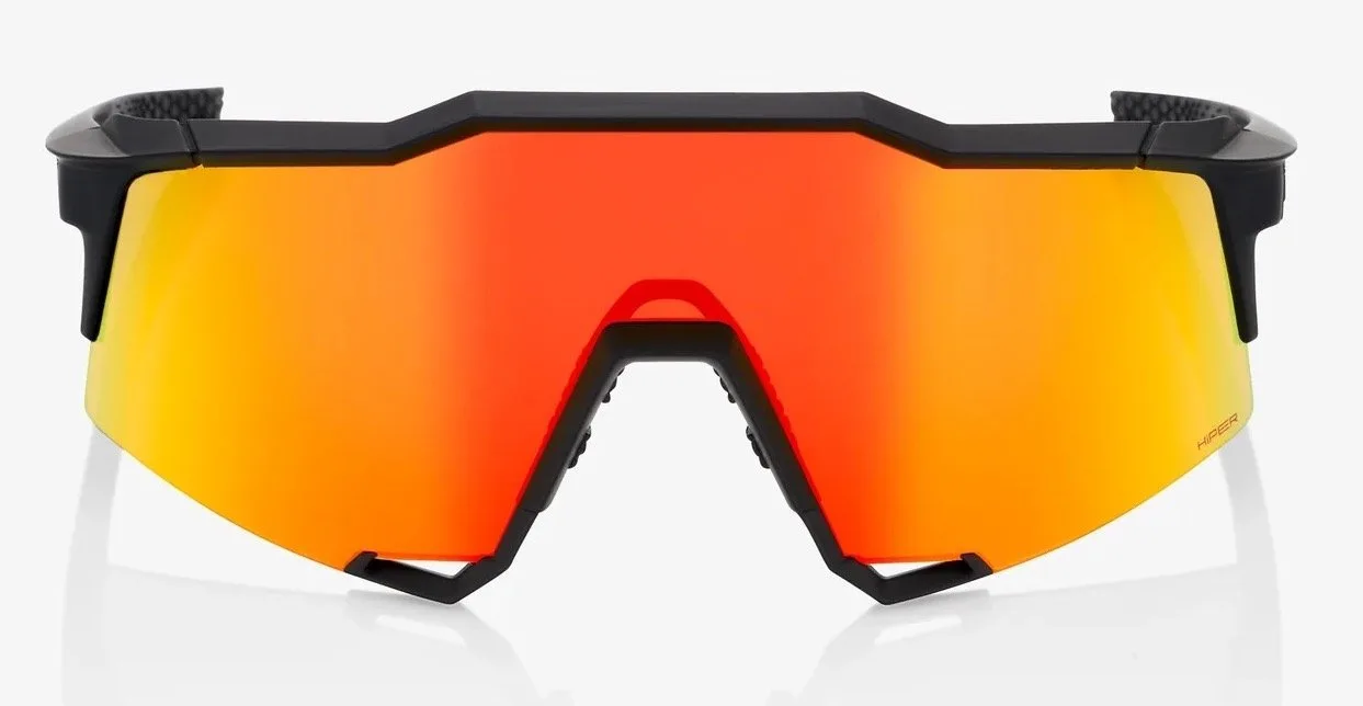 Окуляри 100% SpeedCraft HiPER Sunglasses - СпортЦех СпортЦех - Окуляри 100% SpeedCraft HiPER Sunglasses - СпортЦех