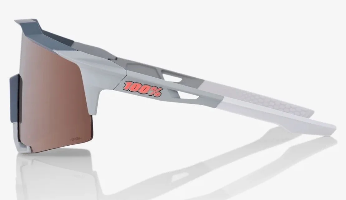 Окуляри 100% SpeedCraft HiPER Sunglasses - СпортЦех СпортЦех - Окуляри 100% SpeedCraft HiPER Sunglasses - СпортЦех
