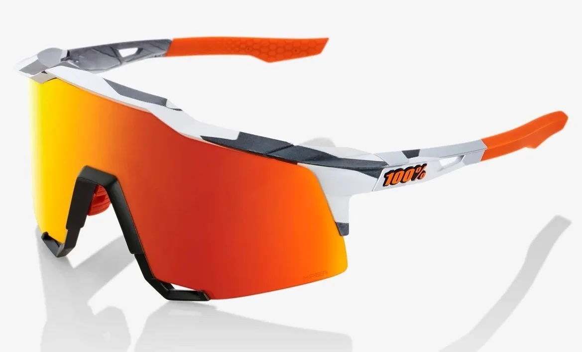 Окуляри 100% SpeedCraft HiPER Sunglasses - СпортЦех СпортЦех - Окуляри 100% SpeedCraft HiPER Sunglasses - СпортЦех
