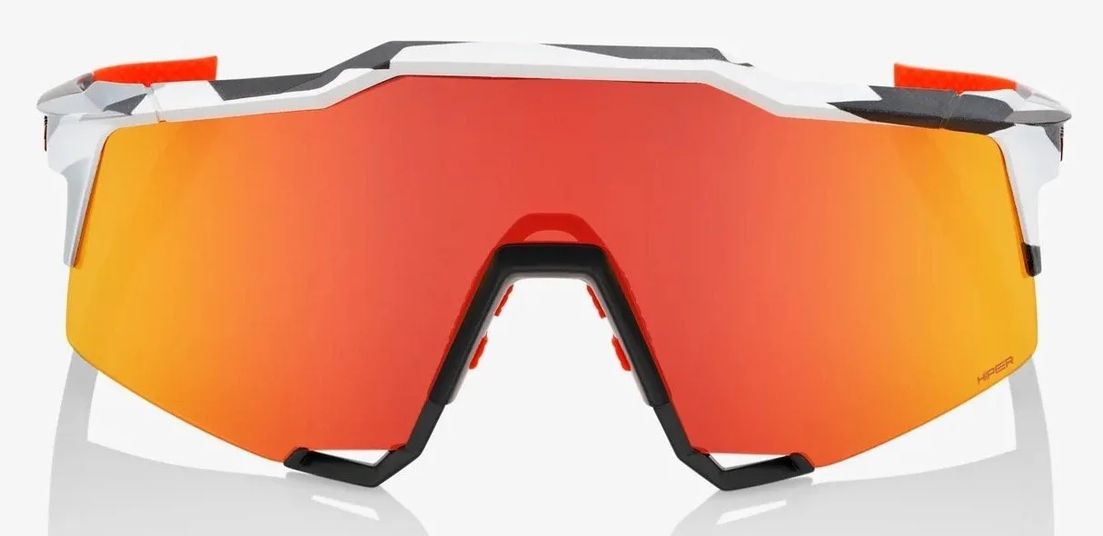 Окуляри 100% SpeedCraft HiPER Sunglasses - СпортЦех СпортЦех - Окуляри 100% SpeedCraft HiPER Sunglasses - СпортЦех
