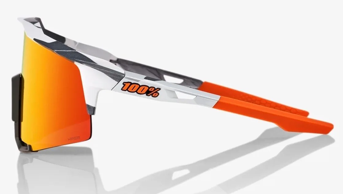 Окуляри 100% SpeedCraft HiPER Sunglasses - СпортЦех СпортЦех - Окуляри 100% SpeedCraft HiPER Sunglasses - СпортЦех