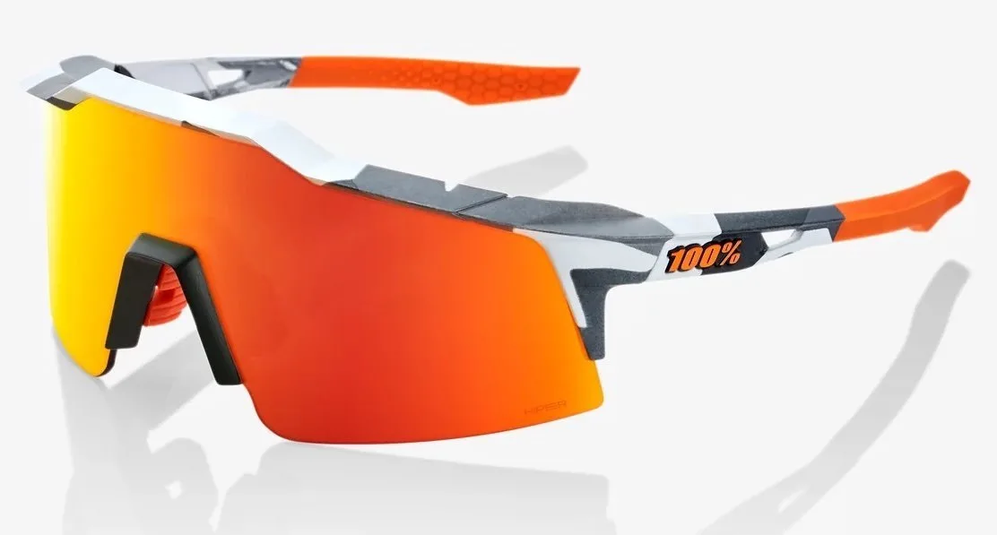 Окуляри 100% SpeedCraft SL HiPER Sunglasses - СпортЦех СпортЦех - Окуляри 100% SpeedCraft SL HiPER Sunglasses - СпортЦех