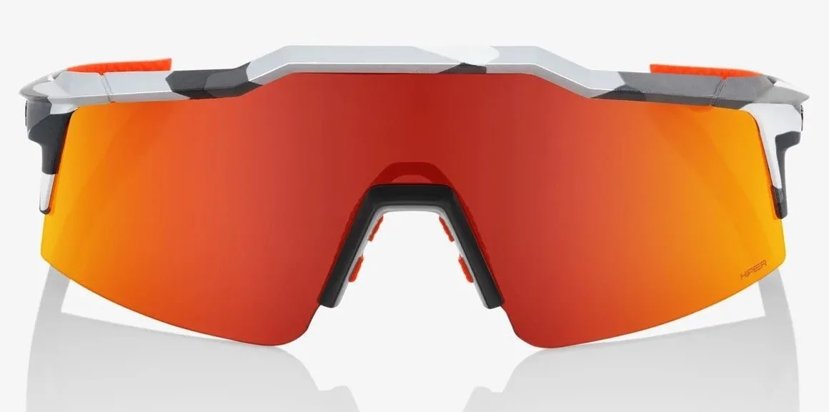 Окуляри 100% SpeedCraft SL HiPER Sunglasses - СпортЦех СпортЦех - Окуляри 100% SpeedCraft SL HiPER Sunglasses - СпортЦех