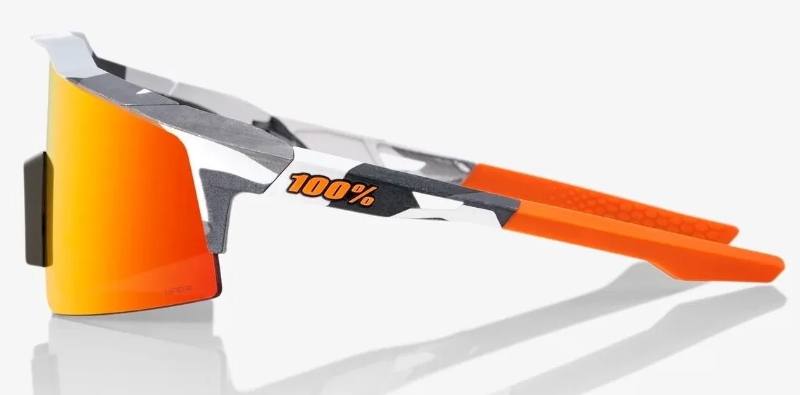 Окуляри 100% SpeedCraft SL HiPER Sunglasses - СпортЦех СпортЦех - Окуляри 100% SpeedCraft SL HiPER Sunglasses - СпортЦех