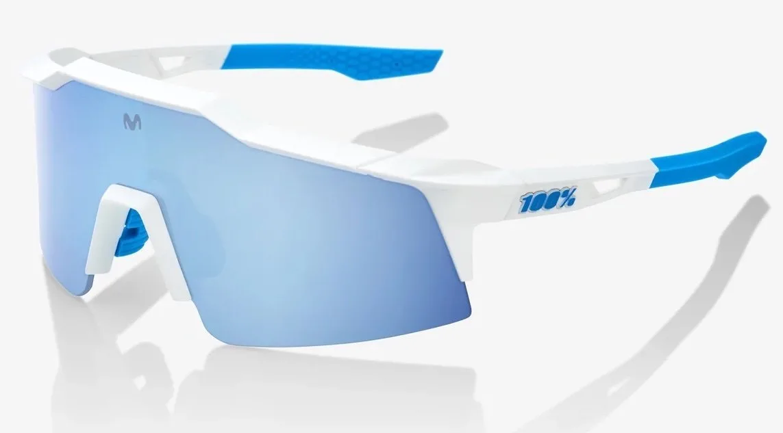 Окуляри 100% SpeedCraft SL HiPER Sunglasses - СпортЦех СпортЦех - Окуляри 100% SpeedCraft SL HiPER Sunglasses - СпортЦех